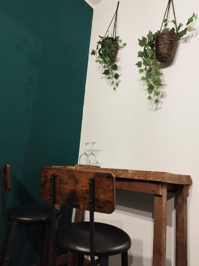 Al Civico 15 Apartment 萨莱诺 外观 照片