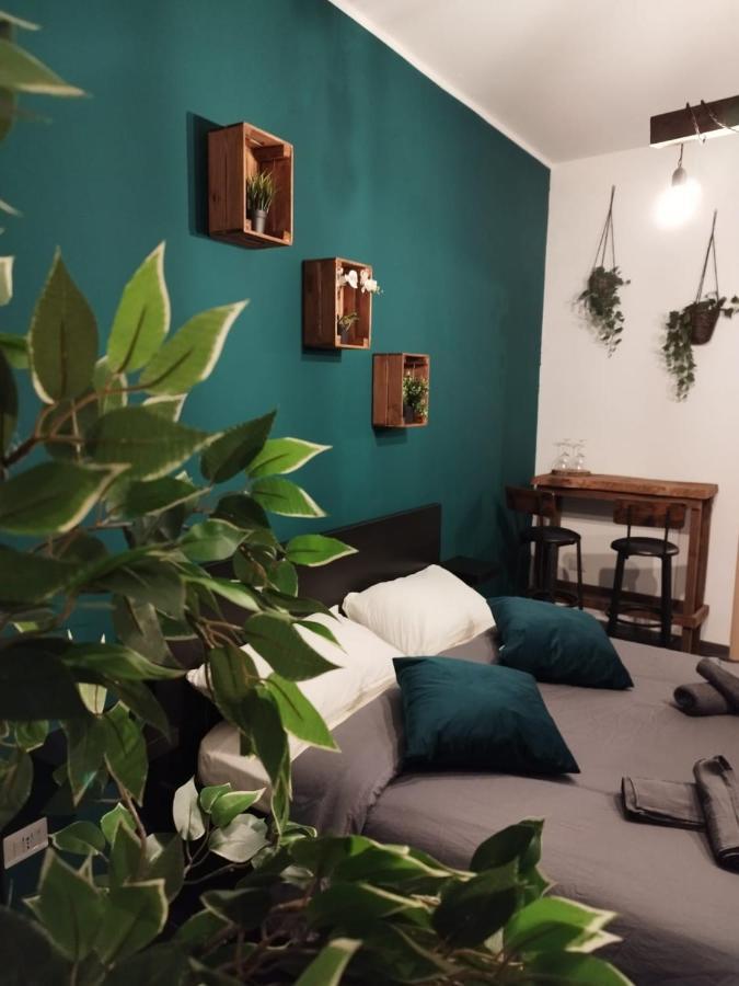 Al Civico 15 Apartment 萨莱诺 外观 照片