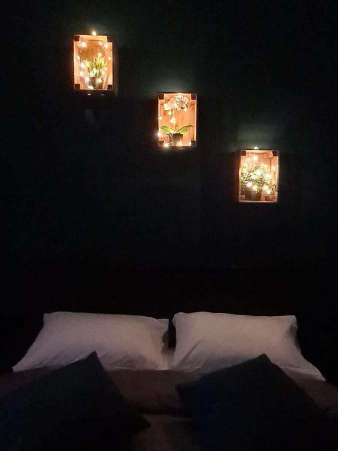 Al Civico 15 Apartment 萨莱诺 外观 照片