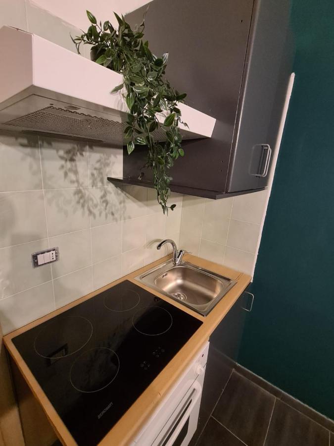 Al Civico 15 Apartment 萨莱诺 外观 照片